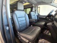 Opel Zafira - Vorschau Bild 20