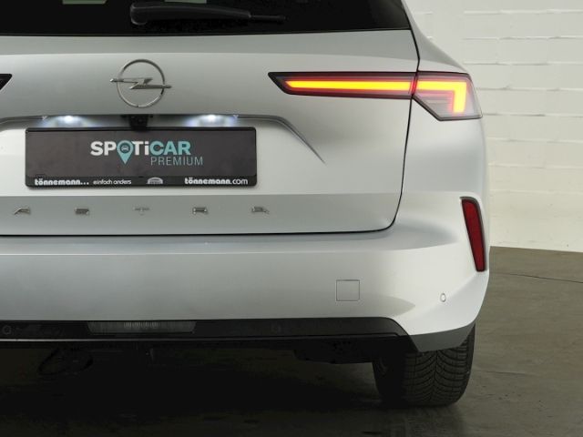 Astra L ST ELEGANCE CDTI+LED+NAVI+RÜCKFAHRKAMERA