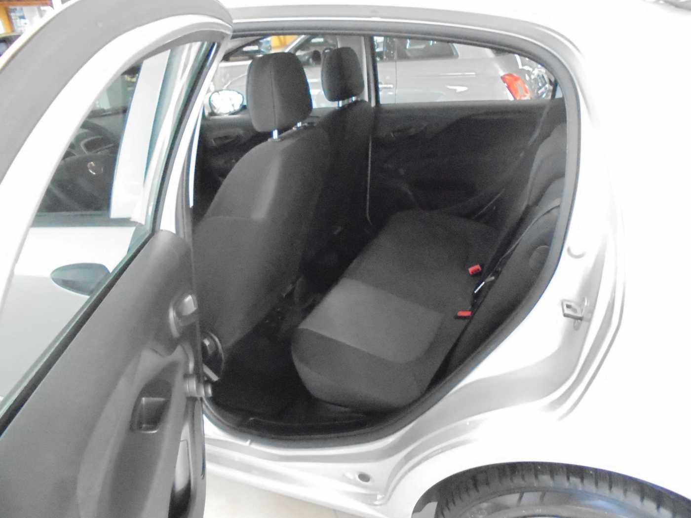 Fiat Punto EVO  5-Türer 1.2 8V