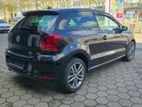 Volkswagen Polo 1.2 TSI 81kW LOUNGE 1 Vorbesitzer Scheckhe. - Volkswagen Polo: 1.8