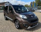 Fiat Qubo Trekking Mit Klima und 1 Jahr Garantie - Fiat Qubo: Trekking
