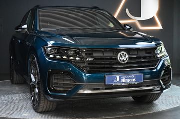 Volkswagen Touareg - 3