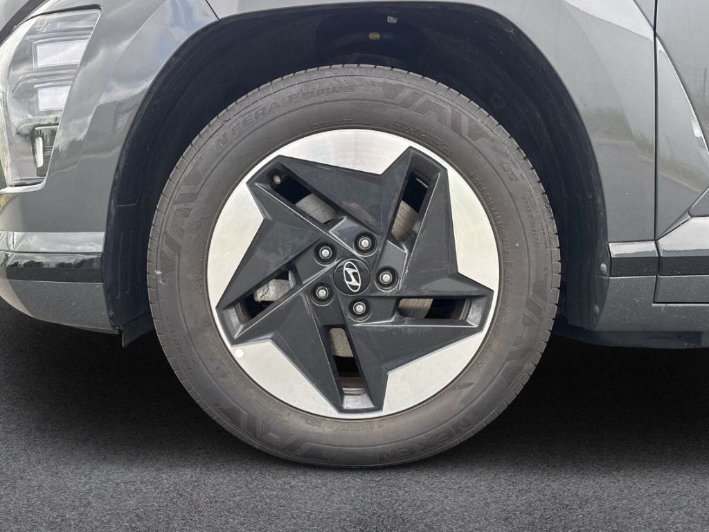 Hyundai Kona – Bild 11