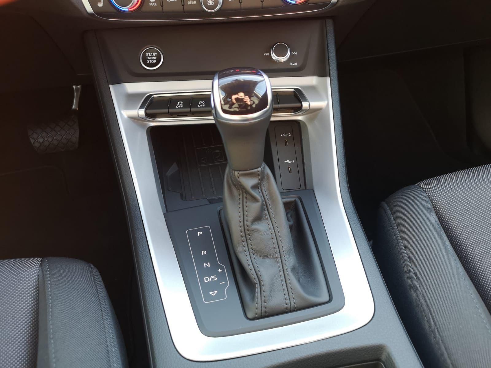 Audi Q3 35 1.5 TFSI S-Line Pano*el. Heckkl.*18"*Sitzh foto 17