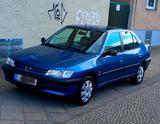 Peugeot 306 ST Automatik [TÜV 04/2027] - Peugeot 306: ST