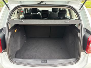 Dacia Duster Comfort SCe 115 2WD
