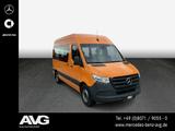Mercedes-Benz Sprinter 317 CDI Tourer L2H2 RFK AHK 3,5t. Klima - Mercedes-Benz Sprinter: Kombi