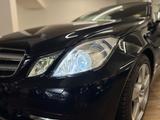 Mercedes-Benz E 350 CDI BE COUPE / PANO/ 265 PS/ GARANTIE / - Mercedes-Benz E 350: Coupé
