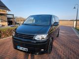 Volkswagen T5 Multivan Highline 2.0 TDI DSG  - Volkswagen T5: 2.0