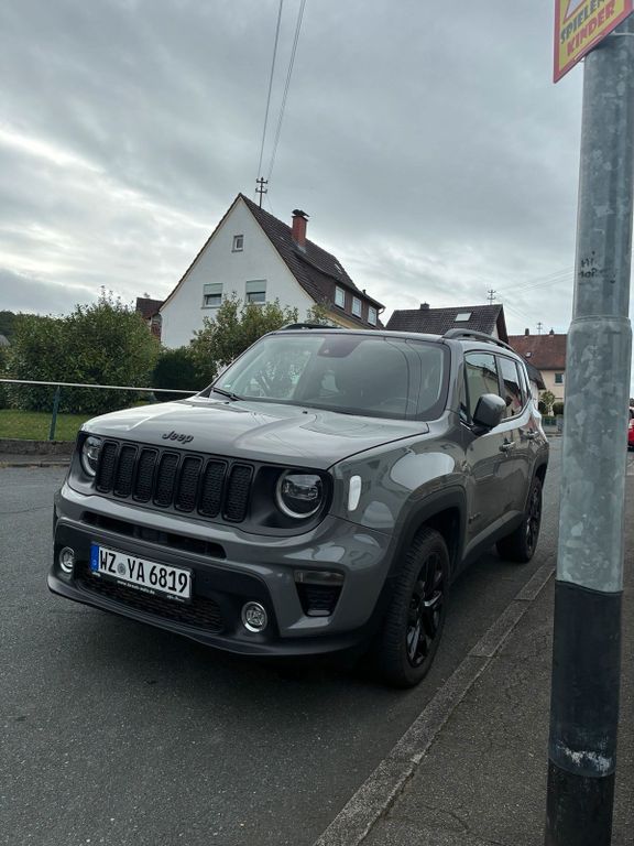 Image of Jeep Grand Cherokee