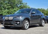 BMW X6 xDrive50i M Sport Edition SD*AHK* - BMW X6: 50i