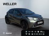 Toyota Aygo X Air Style *Faltdach*ACC*PDC*SHZ*LED*RCam* - Gebrauchtwagen in der Nähe & deutschlandweit