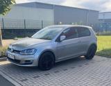 Volkswagen VW Golf 1.4 TSI 140PS | Panorama | Navi | ACC - Volkswagen Golf: V Tsi 140 Ps