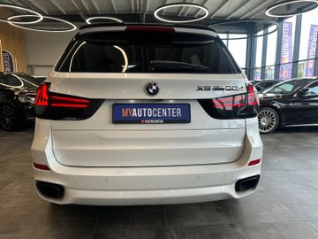 BMW X5 M50 *Soft-Close*Head-UP*Memory*Pano*360°*