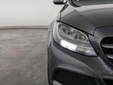 Mercedes-Benz C 220 d PDC+SHZ+TEMP+SPORTFAHRWERK+ - Mercedes-Benz C 220 aus 2016
