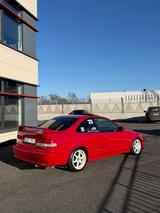 Honda Civic Si EM1 - gebrauchte Honda Civic aus dem Jahr 1999
