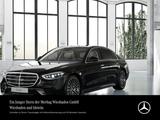 Mercedes-Benz S 400 d 4MATIC Limousine lang AMG Line - gebrauchte Mercedes-Benz S 400 aus dem Jahr 2022
