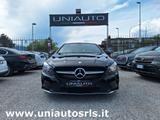 Mercedes-Benz Mercedes-benz CLA 180 d Sport - Mercedes-Benz CLA 180 mit Diesel-Antrieb: Kombi, Schaltgetriebe