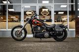 Harley-Davidson FXDWG DYNA WIDE GLIDE - Penzl - Gepäcktaschen - HARLEY-DAVIDSON DYNA WIDE GLIDE
