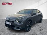 Citroën C4 Shine PureTech 130 - gebrauchte Limousinen in Zwickau