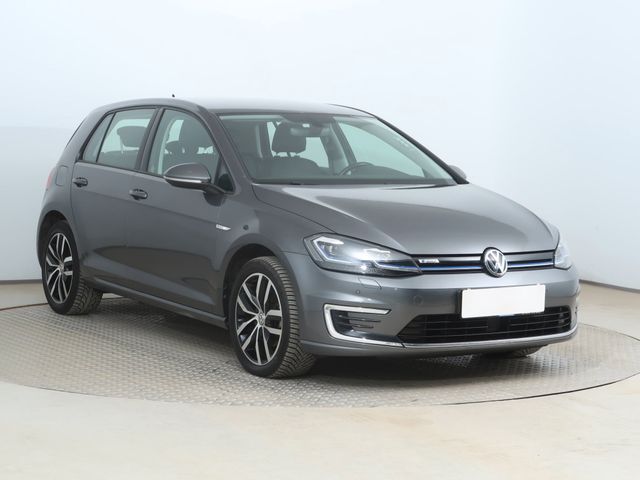 Volkswagen e-Golf 32 kWh, 37 Ah 2019 , Automatik,