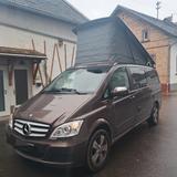 Mercedes-Benz Marco Polo 2.2 CDI, Edition Sondermodell  - Wohnmobil oder -wagen Automatik Wohnwagen