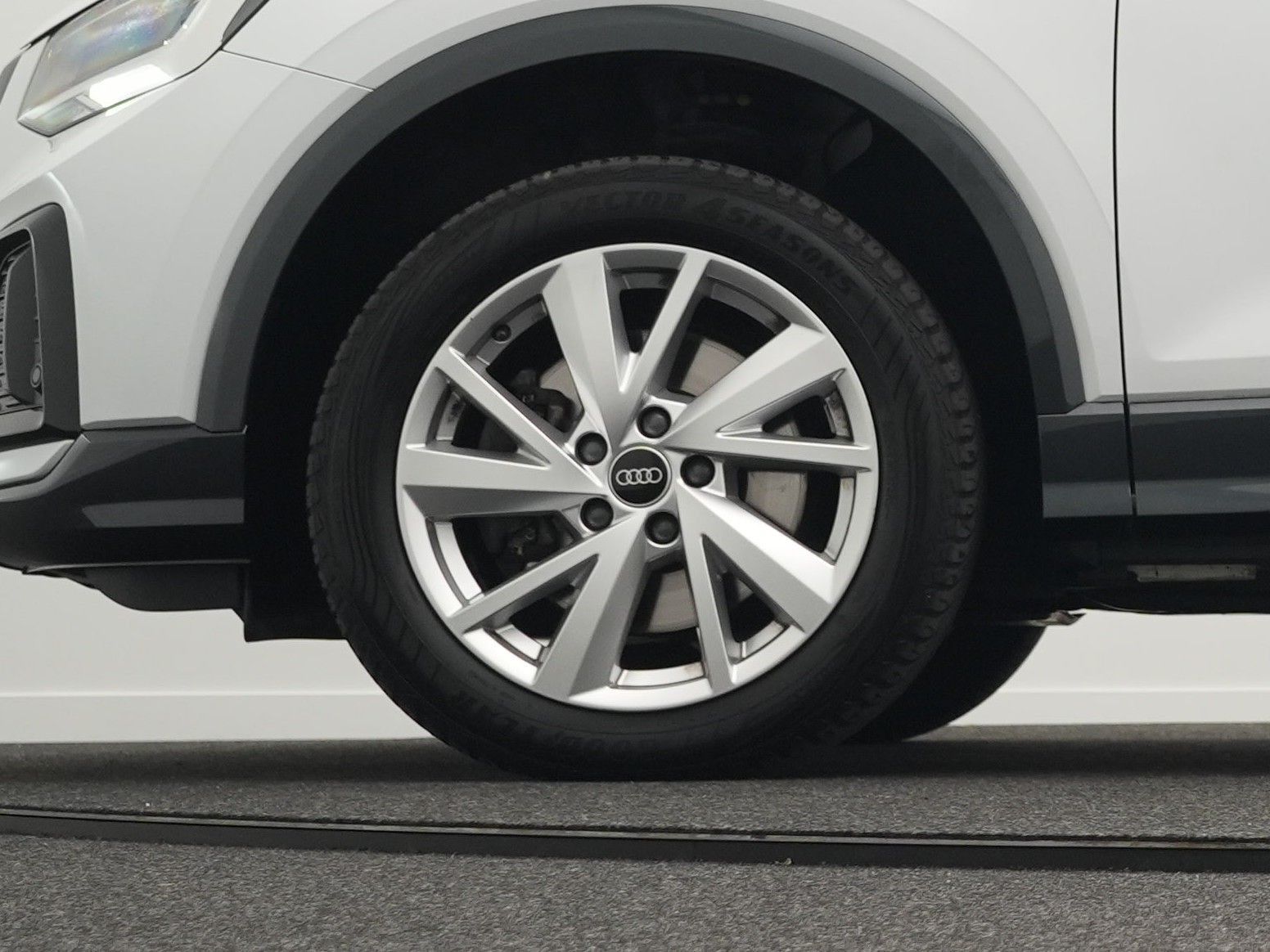 Audi Q2 - Bild 46