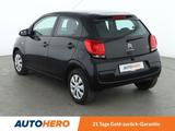 Citroën C1 1.0 VTi Feel*LIM*KLIMA*GARANTIE* - Citroën C1 in Oberhausen