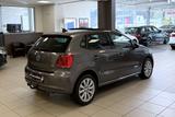 Volkswagen Polo V DSG Life *GlasSD*AHK*SitzHzg*Bluetooth - Volkswagen aus 2013