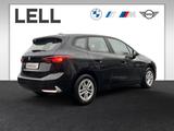 BMW 218i Active Tourer DAB Parkassistent Shz - BMW 2er Reihe mit Benzin-Antrieb: Automatik