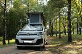 Citroën Spacetourer mit Aufstelldach