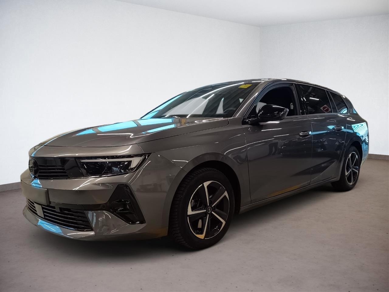 Opel Astra L Sports Tourer GS