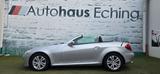 Mercedes-Benz SLK 280 Roadster Aut.*Comand*Bi-Xenon*Leder*SHZ* - Mercedes-Benz Cabrio aus dem Jahr 2008