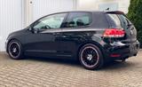 Volkswagen Golf VI Match 1.4TSI 122PS |PDC|SHZ|Remus|2.Hand - Volkswagen Golf: Match