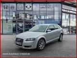 Audi A3 Attraction 1.6 °Nur an Händler!° - gebrauchte Audi A3 aus dem Jahr 2007