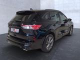 Ford Kuga ST-Line Sportpaket Bluetooth Navi LED Klima - Ford Gebrauchtwagen in Villingen-Schwenningen
