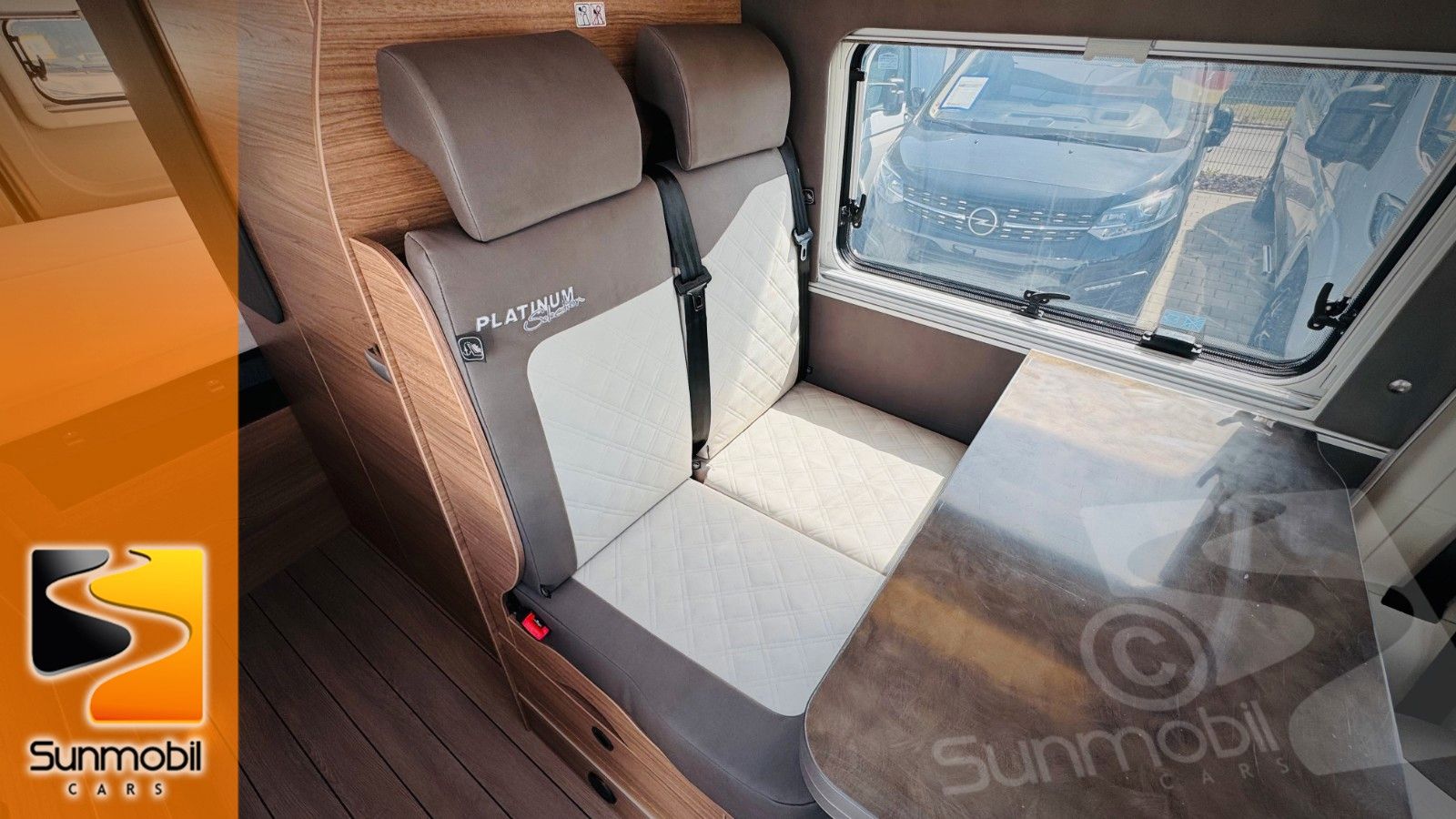 Fahrzeugabbildung Knaus BoxLife Box Life 600 MQ Platinum Selection´25