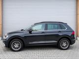 Volkswagen Tiguan 2.0 TDI DSG Comfortl., AHK, 8 Alu-Räder - VW Tiguan von privat