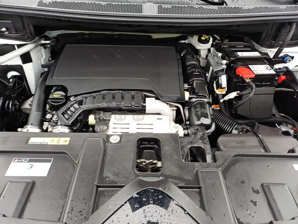 Citroën C5 Aircross PureTech 130 S&S Feel Pack
