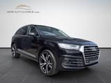 Audi Q7 50 TDI quattro*S-LINE*MATRIX*STHZ*HUD*PANO* - Audi Q7 in Rostock