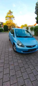 Honda jazz 1.4 - gebrauchte Honda Jazz aus dem Jahr 2004