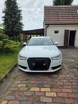 Audi A6 3.0 TDI multitronic Avant - - Audi A6: Kombi, Multitronic