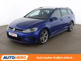 Volkswagen Golf VII 1.5 TSI ACT Highline BM Aut.*NAVI*LED* - Volkswagen Golf: Kombi, Golf5