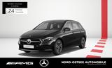 Mercedes-Benz B 200 PROGRESSIVE ADV.+ 360° SITZHZG MBUX AHK - Mercedes-Benz B-Class Jahreswagen: Automatik