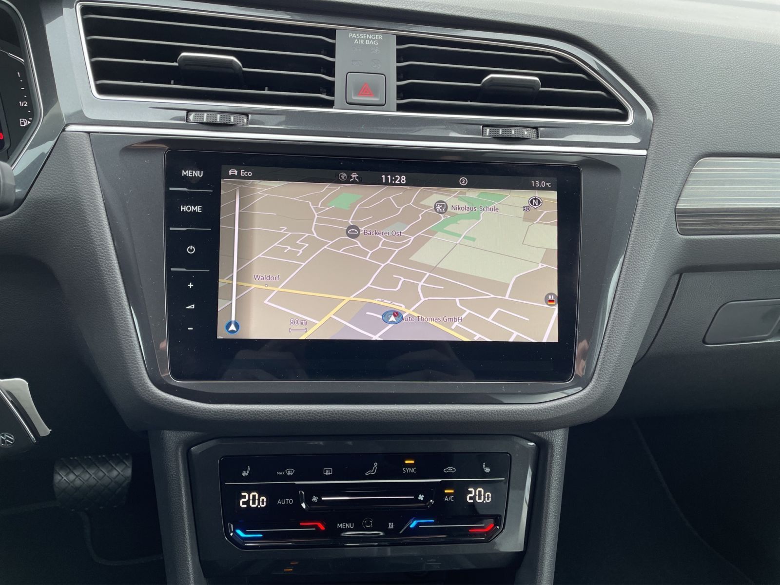 Volkswagen Tiguan Allspace - Bild 11