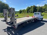 Mercedes-Benz Sprinter 906 Minisattel Sattelzug FGS  - Mercedes-Benz Sprinter 906