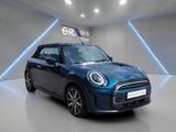 MINI Cooper HEAD-UP DAB LED RFK NAVIGATION - MINI Cooper Cabrio in Berlin