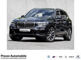 BMW X5 xDrive45e M SPORT+AHK+PANO+HuD+ACC+H/K+360° - BMW X5