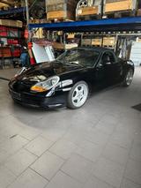 Porsche Boxster 986 BJ 2003 - Porsche Boxster in Dortmund