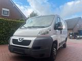 Peugeot Boxer 2,2  Diesel - Peugeot Boxer: Kombi